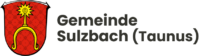 Gemeinde Sulzbach