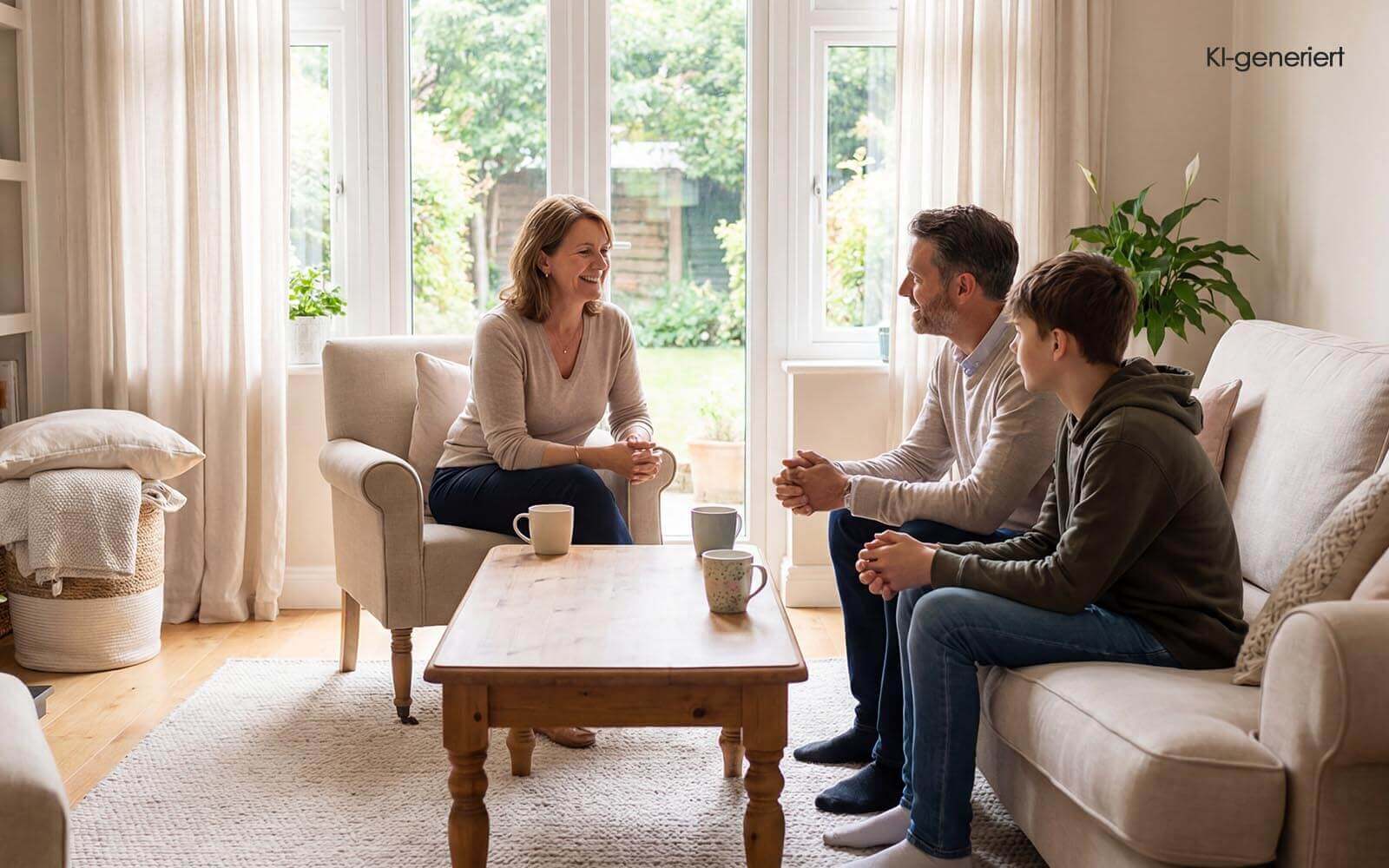 Familienberatung