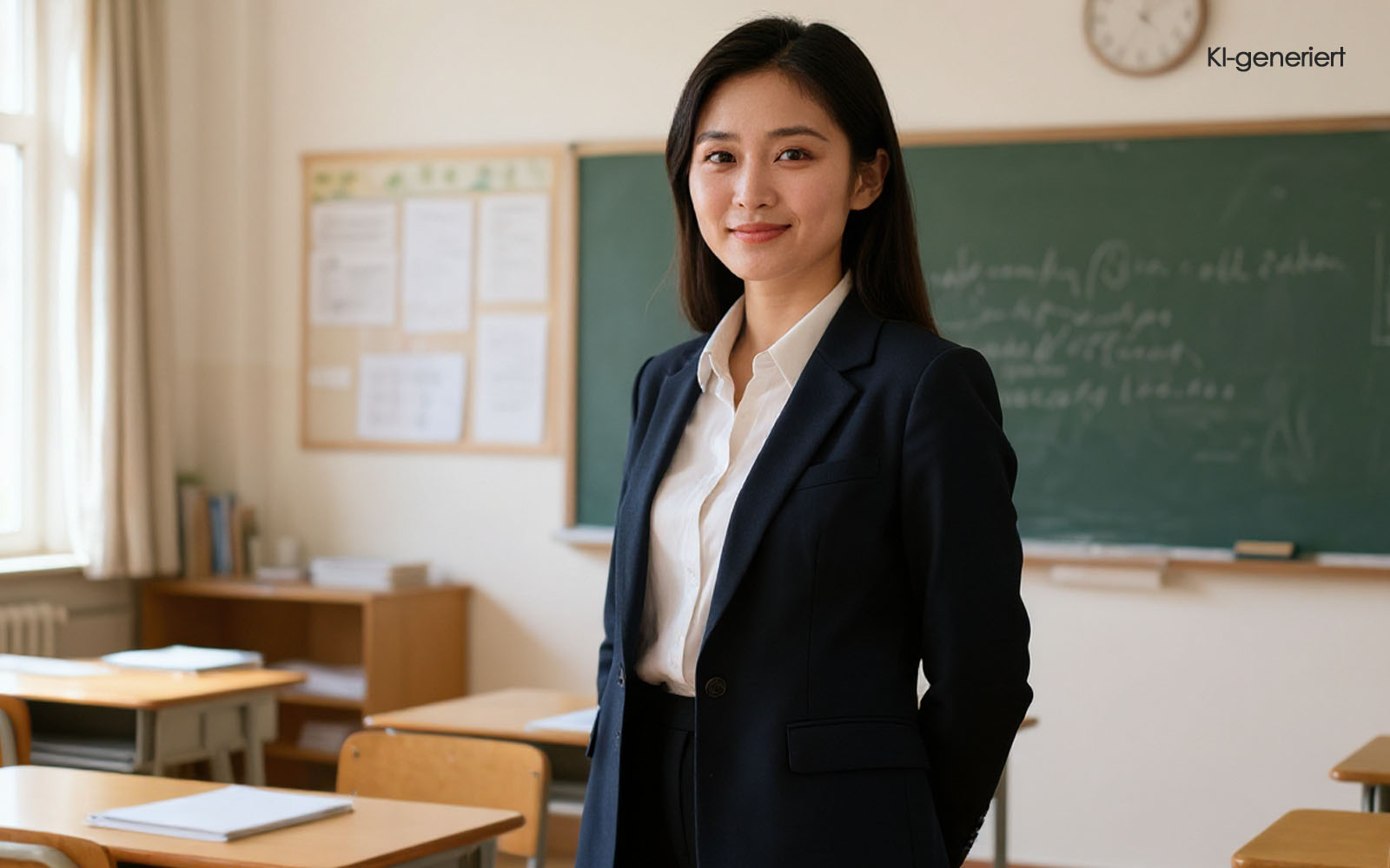 Vorbereitungsdienst Für Lehrer