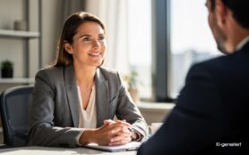 Empathie Im Recruiting
