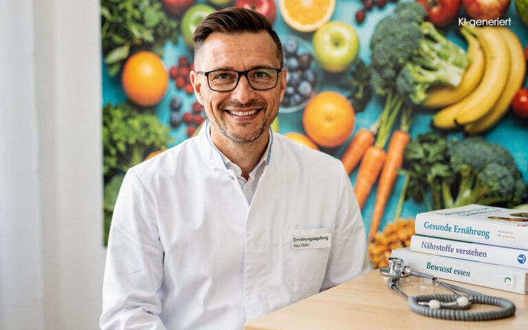 Ernährungspädagoge