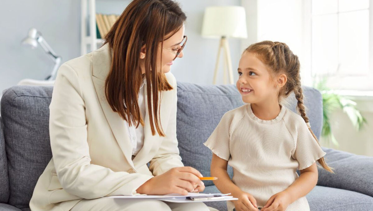Kinder Und Jugendhilfe