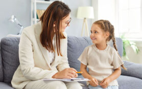 Kinder Und Jugendhilfe