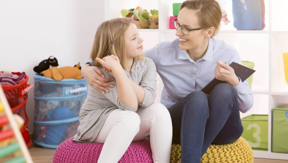 Pädagogische Psychologie