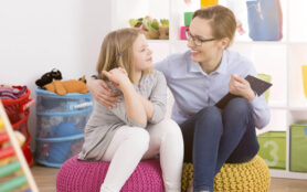 Pädagogische Psychologie
