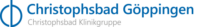 Logo Christophsbad