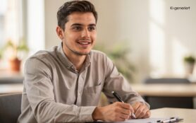 Bewerbung Soziale Arbeit