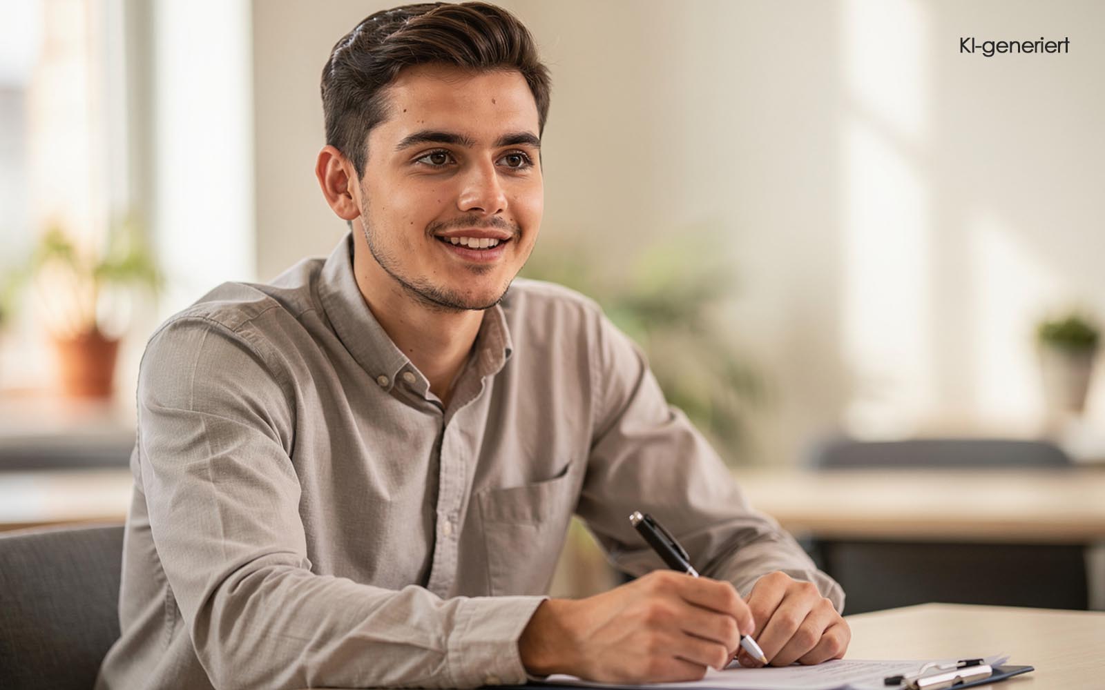 Bewerbung Soziale Arbeit