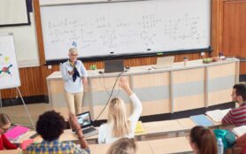 SK Hochschule