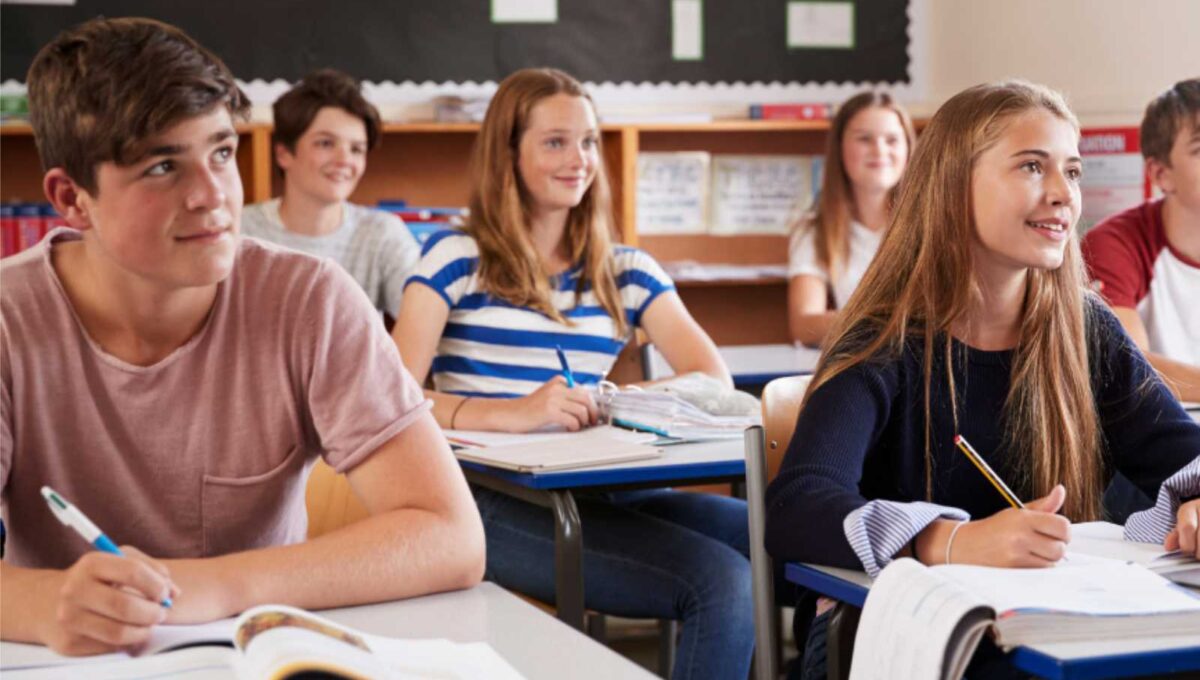 SK Oberstufe