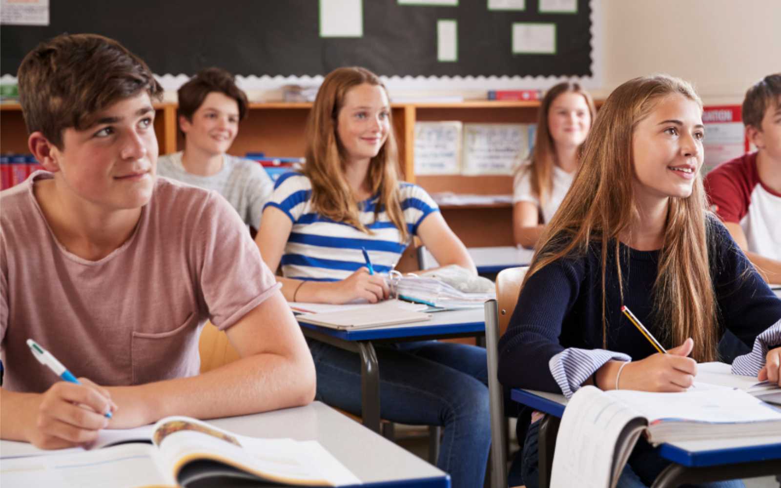 SK Oberstufe