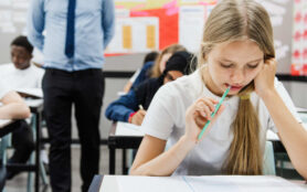 Sk Schulform