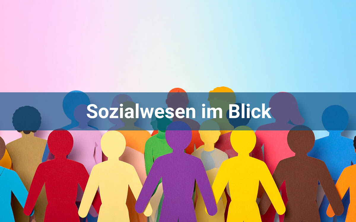 Sozialwesen im Blick – KW 34