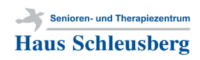 Senioren-und Therapiezentrum Haus Schleusberg GmbH